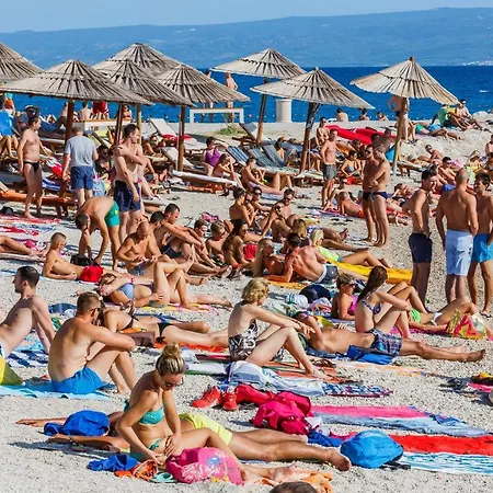 With A Parking Space - 11863 Lägenhet *