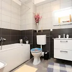 Apartman With A Parking Space - 11863 *