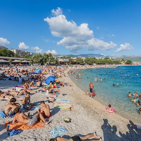 Apartman With A Parking Space - 11863 Split