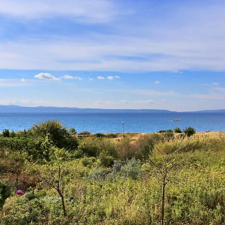 With A Parking Space - 11863 Apartman Split